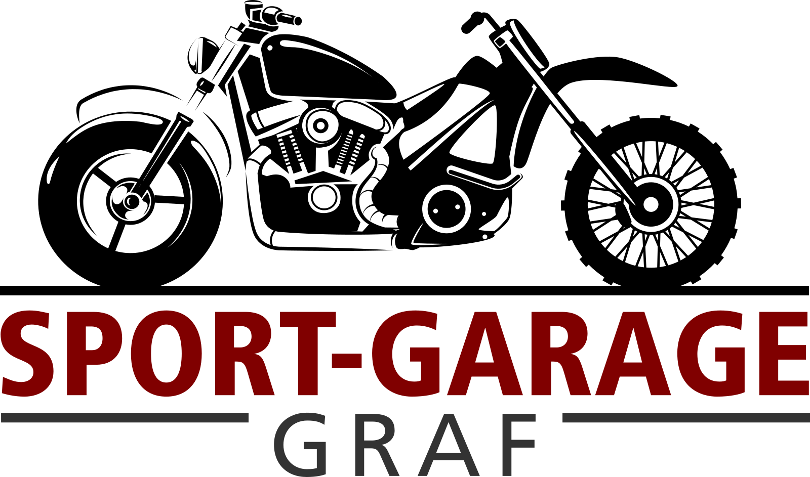 SportGarageGraf